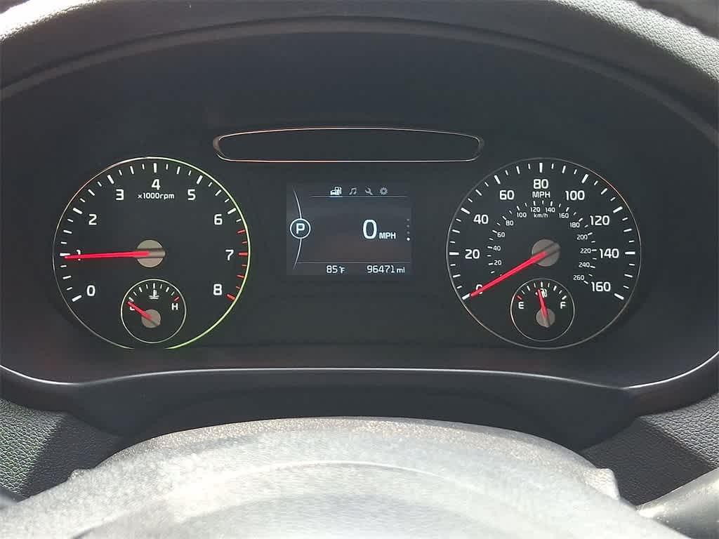 used 2016 Kia Sorento car, priced at $7,998