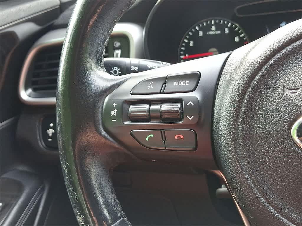 used 2016 Kia Sorento car, priced at $7,998