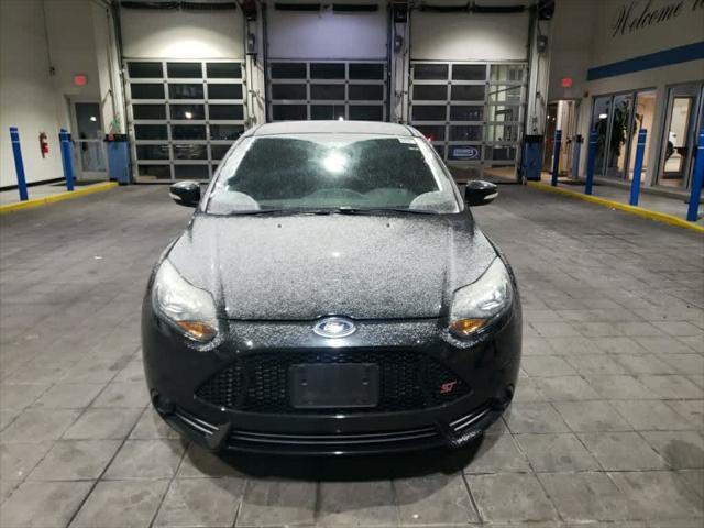 used 2014 Ford Focus ST car, priced at $14,495