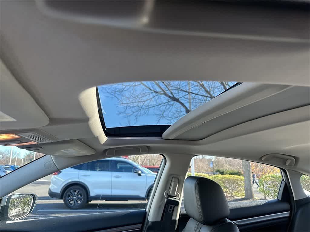 used 2019 Honda Civic car, priced at $24,198