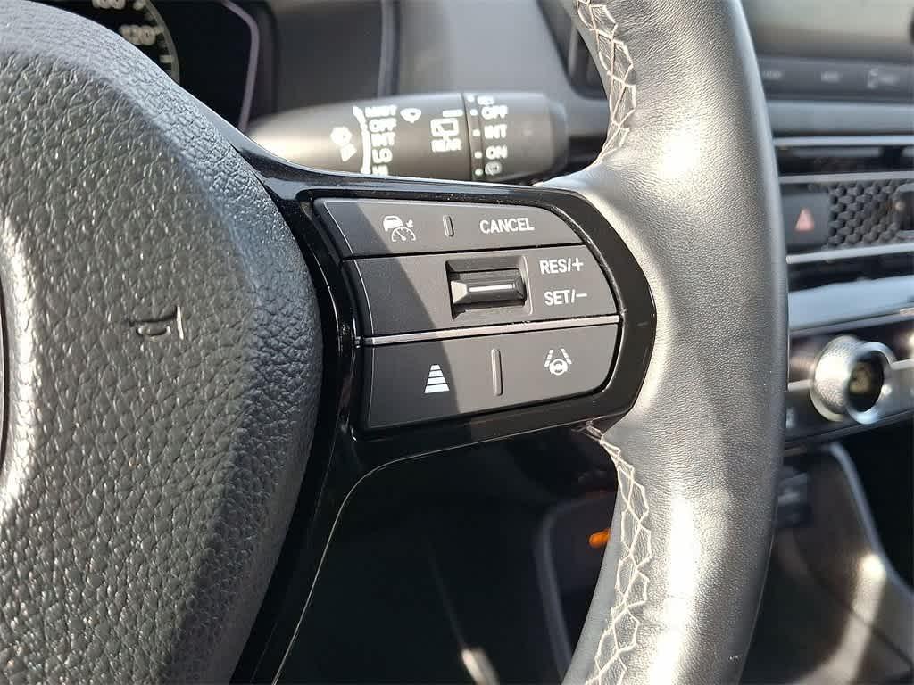 used 2024 Honda Civic car, priced at $25,998