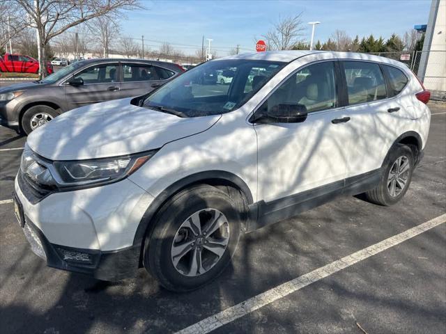 used 2019 Honda CR-V car, priced at $20,798