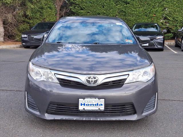 used 2012 Toyota Camry car, priced at $7,889