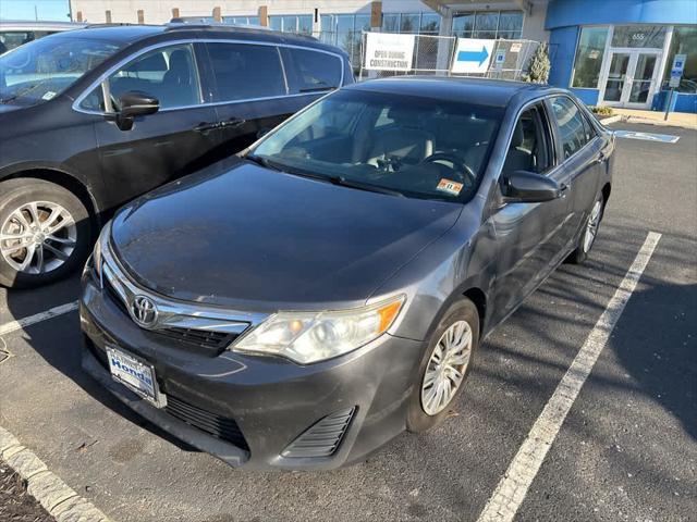 used 2012 Toyota Camry car, priced at $7,889