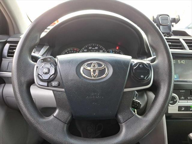 used 2012 Toyota Camry car, priced at $7,889