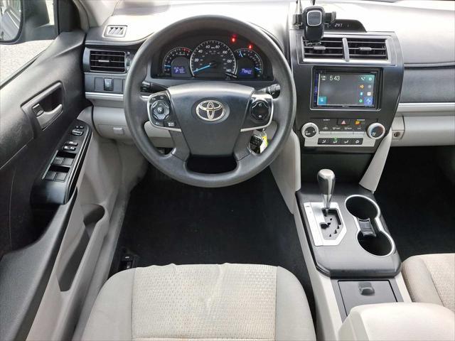 used 2012 Toyota Camry car, priced at $7,889