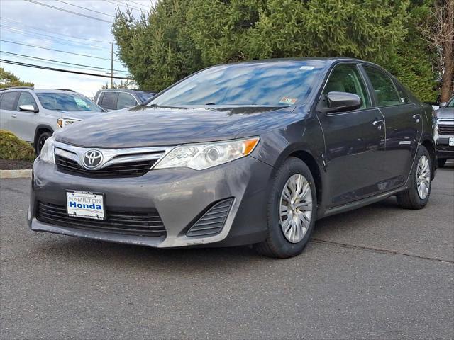 used 2012 Toyota Camry car, priced at $7,889