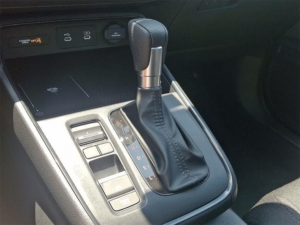 new 2026 Honda CR-V car, priced at $35,100