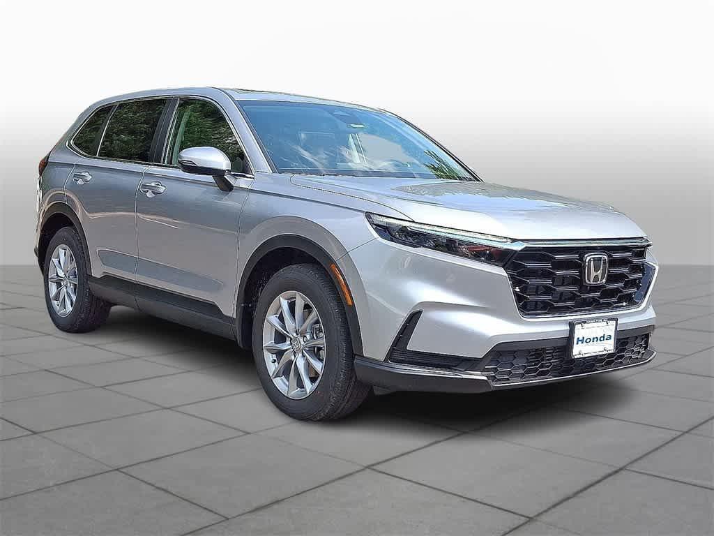 new 2026 Honda CR-V car, priced at $35,100