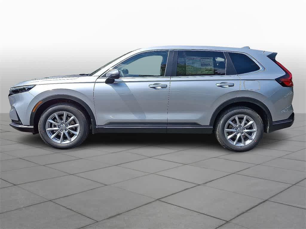 new 2026 Honda CR-V car, priced at $35,100