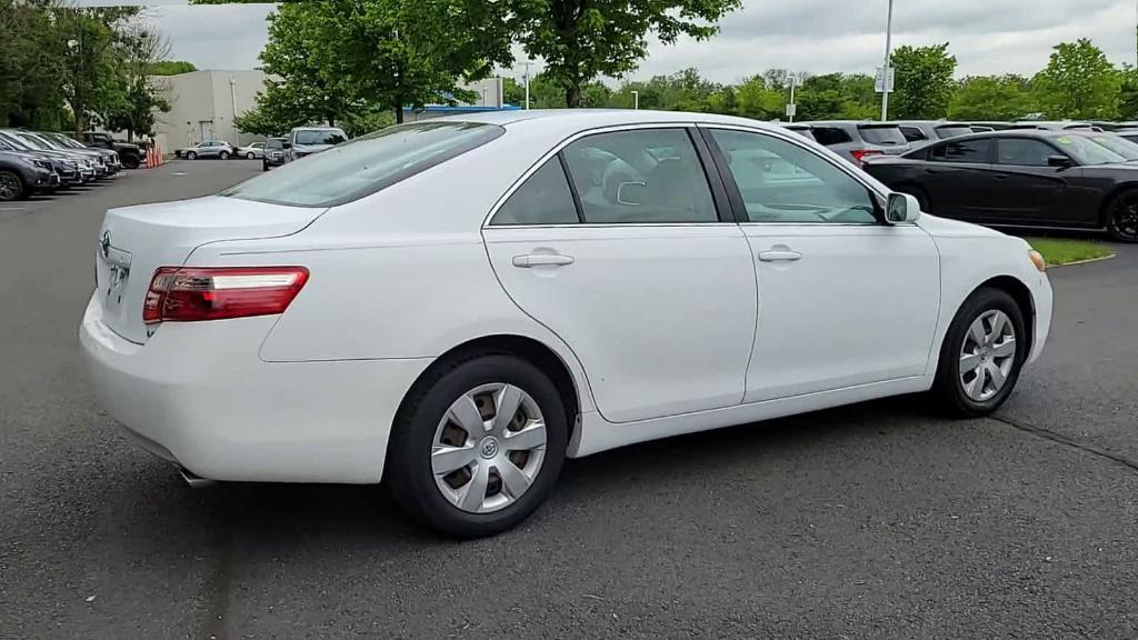 used 2007 Toyota Camry car, priced at $7,339