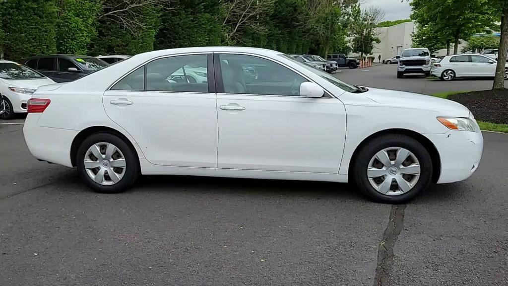 used 2007 Toyota Camry car, priced at $7,339