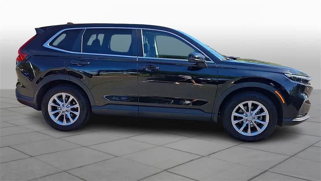 used 2023 Honda CR-V car, priced at $26,498