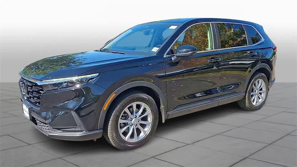 used 2023 Honda CR-V car, priced at $26,498