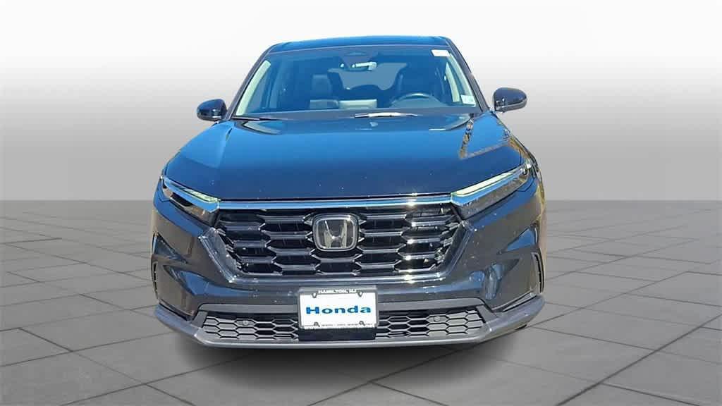 used 2023 Honda CR-V car, priced at $26,498