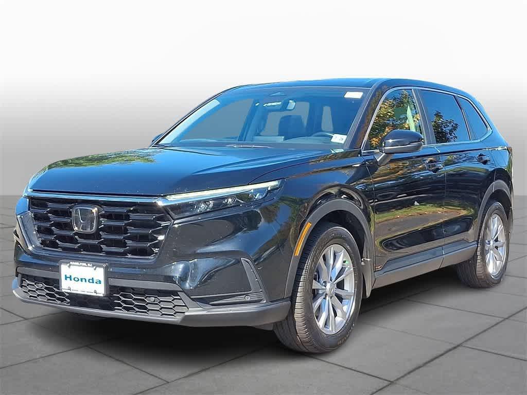 used 2023 Honda CR-V car, priced at $26,498