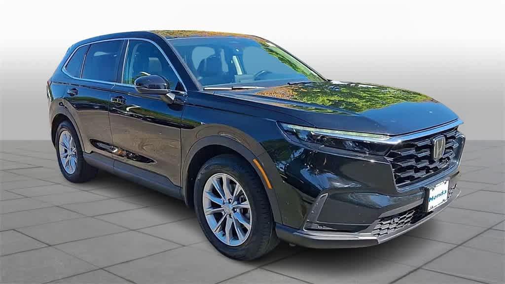 used 2023 Honda CR-V car, priced at $26,498