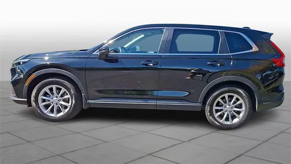 used 2023 Honda CR-V car, priced at $26,498