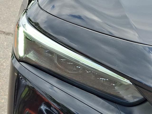 used 2023 Honda Civic car, priced at $26,986