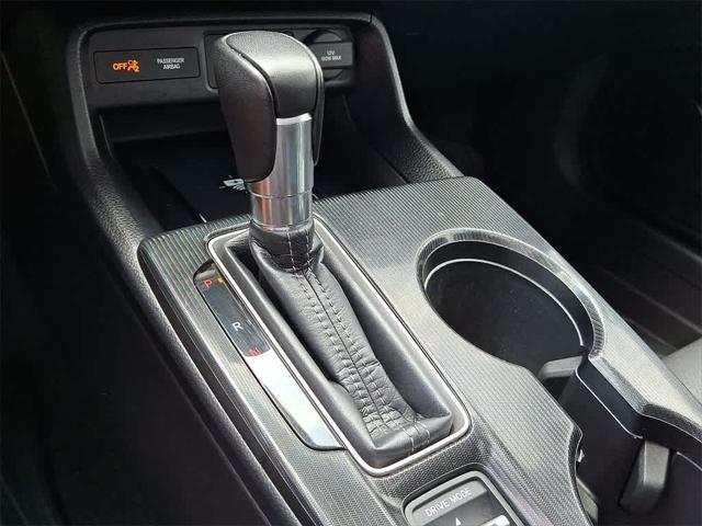 used 2023 Honda Civic car, priced at $26,986