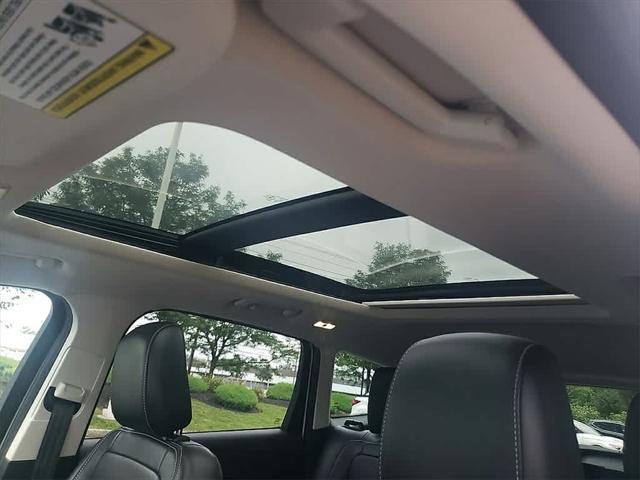 used 2019 Ford Escape car, priced at $16,598
