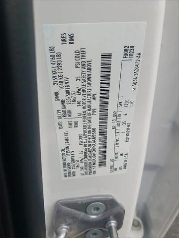 used 2019 Ford Escape car, priced at $16,598