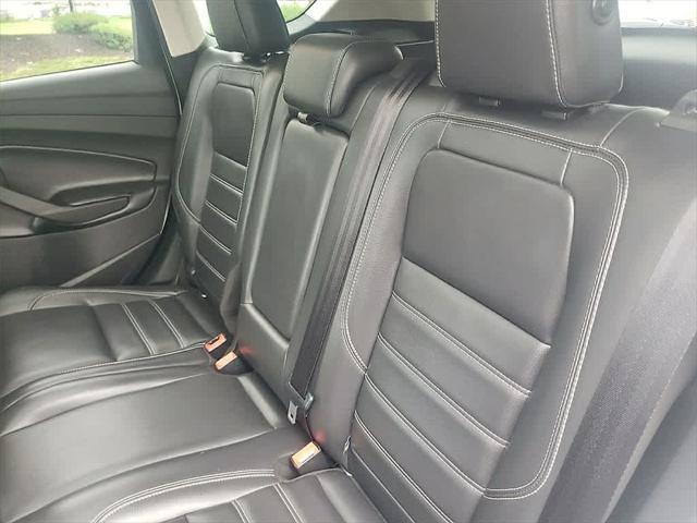 used 2019 Ford Escape car, priced at $16,598