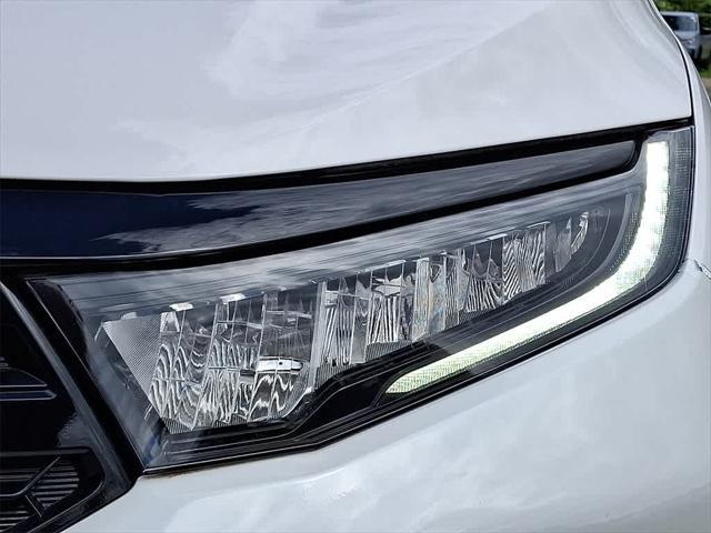 new 2025 Honda Odyssey car, priced at $52,730