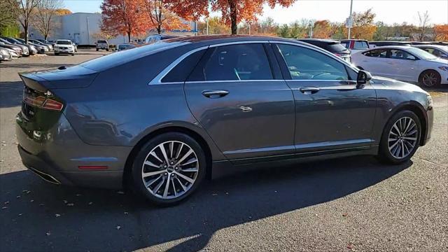 used 2019 Lincoln MKZ Hybrid car, priced at $16,633