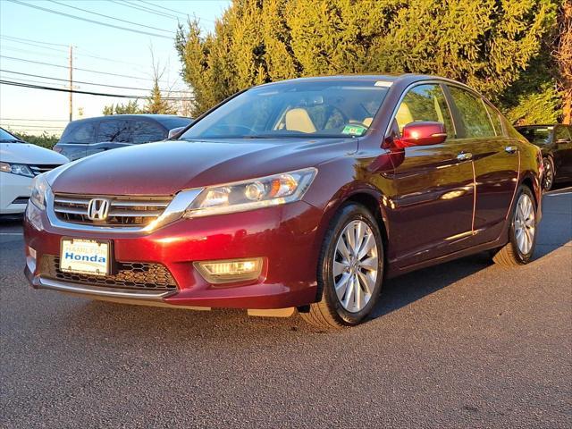 used 2013 Honda Accord car, priced at $11,642