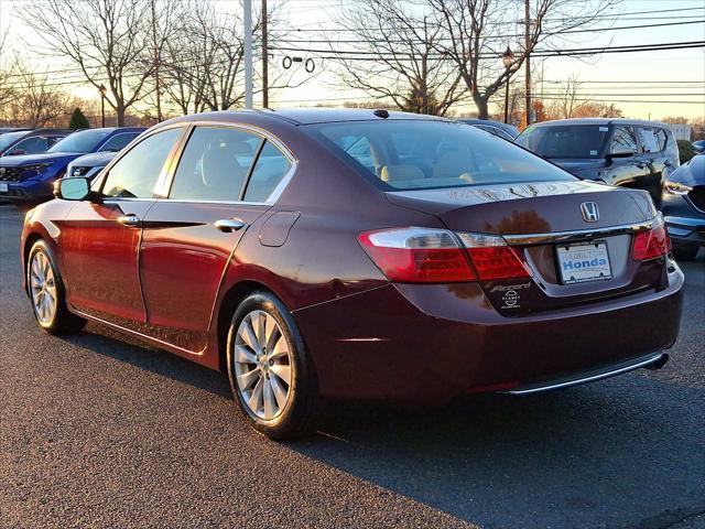 used 2013 Honda Accord car, priced at $11,642