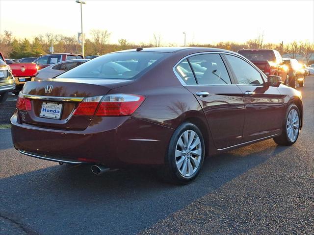 used 2013 Honda Accord car, priced at $11,642