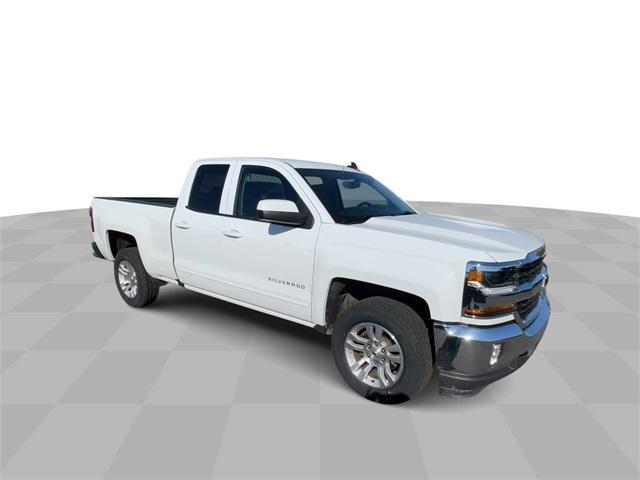 used 2018 Chevrolet Silverado 1500 car, priced at $27,990