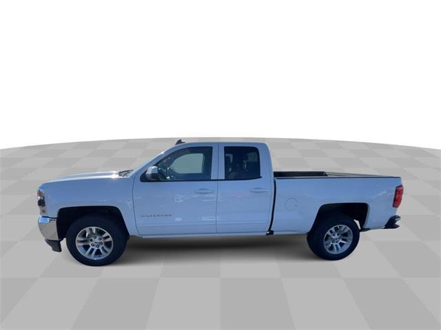 used 2018 Chevrolet Silverado 1500 car, priced at $27,990