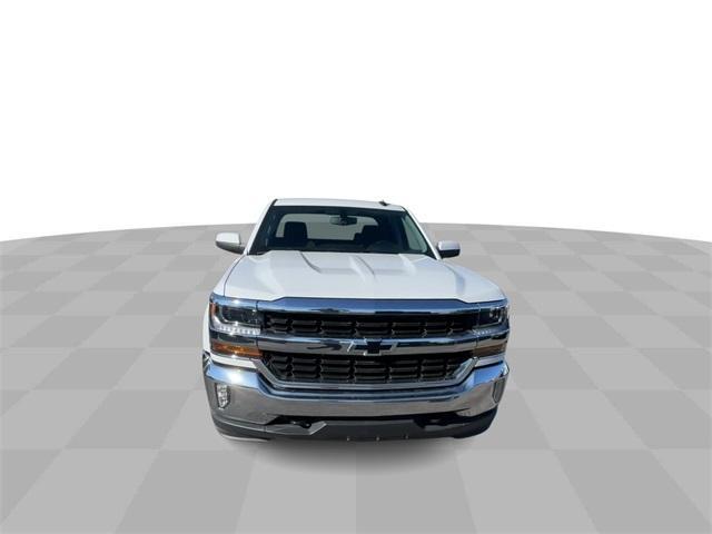 used 2018 Chevrolet Silverado 1500 car, priced at $27,990