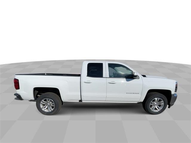 used 2018 Chevrolet Silverado 1500 car, priced at $27,990