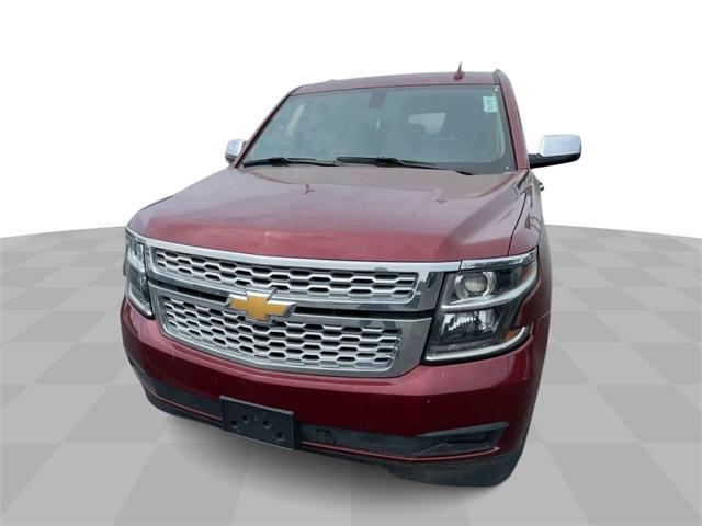 used 2020 Chevrolet Suburban car, priced at $32,981