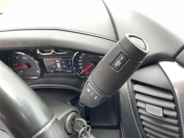 used 2020 Chevrolet Suburban car, priced at $32,981