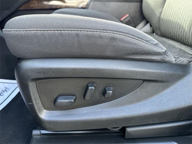 used 2020 Chevrolet Suburban car, priced at $33,990