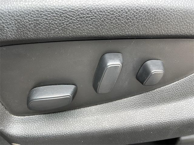 used 2020 Chevrolet Suburban car, priced at $32,981
