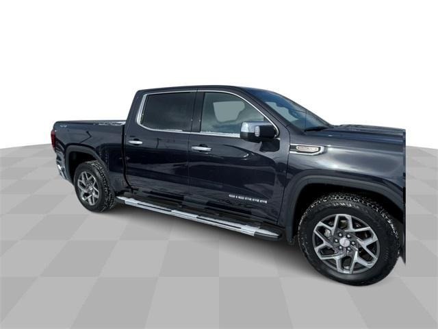 used 2023 GMC Sierra 1500 car, priced at $56,981