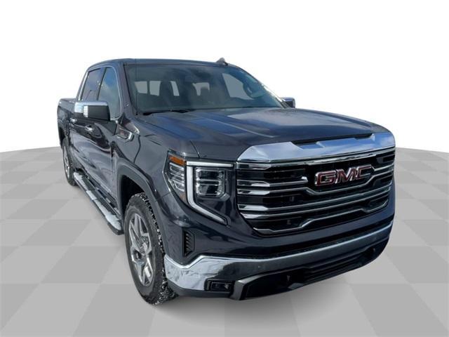 used 2023 GMC Sierra 1500 car, priced at $55,981