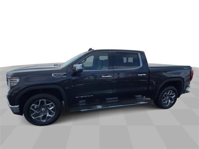 used 2023 GMC Sierra 1500 car, priced at $56,981