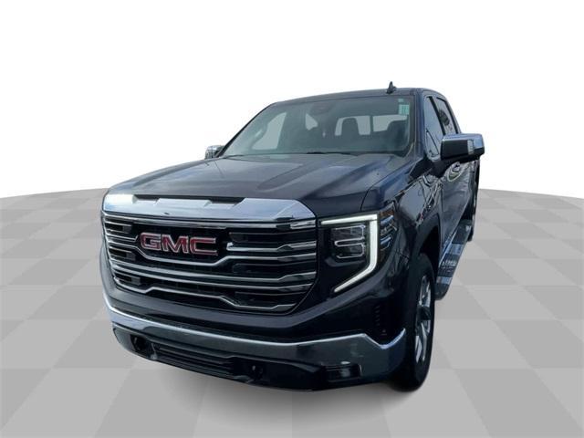 used 2023 GMC Sierra 1500 car, priced at $56,981