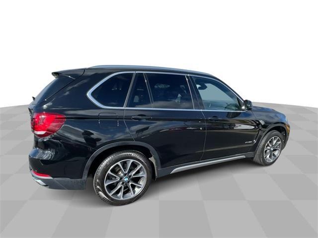 used 2018 BMW X5 car, priced at $22,991