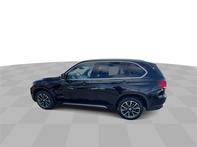 used 2018 BMW X5 car, priced at $22,991