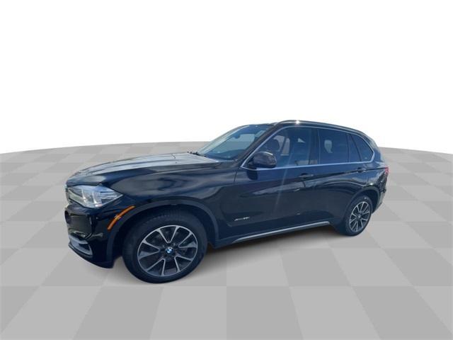 used 2018 BMW X5 car, priced at $22,991