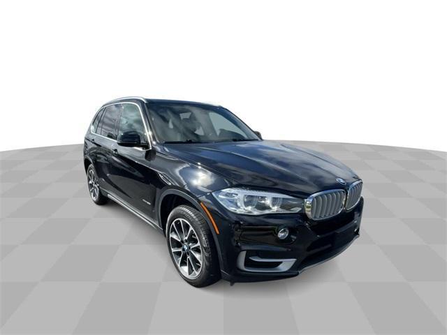 used 2018 BMW X5 car, priced at $22,991