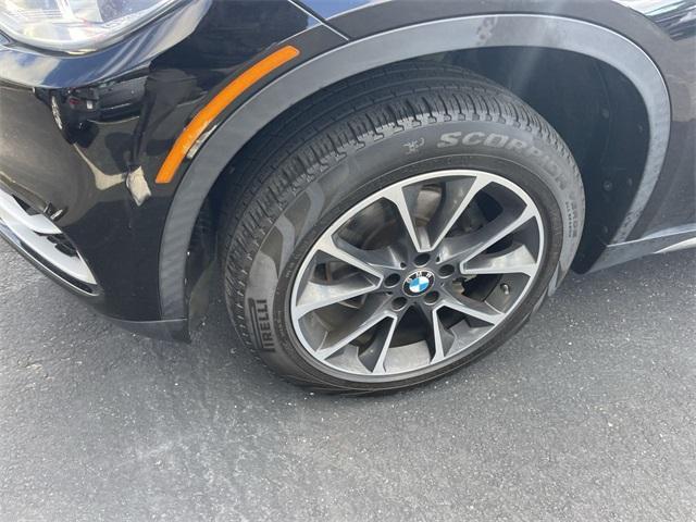 used 2018 BMW X5 car, priced at $22,991