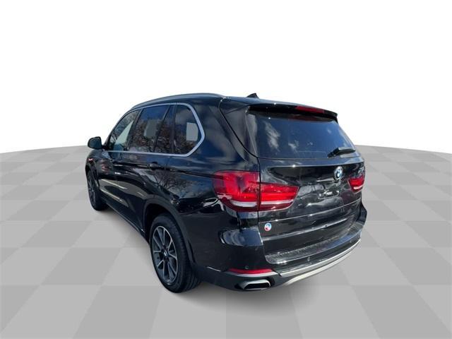 used 2018 BMW X5 car, priced at $22,991